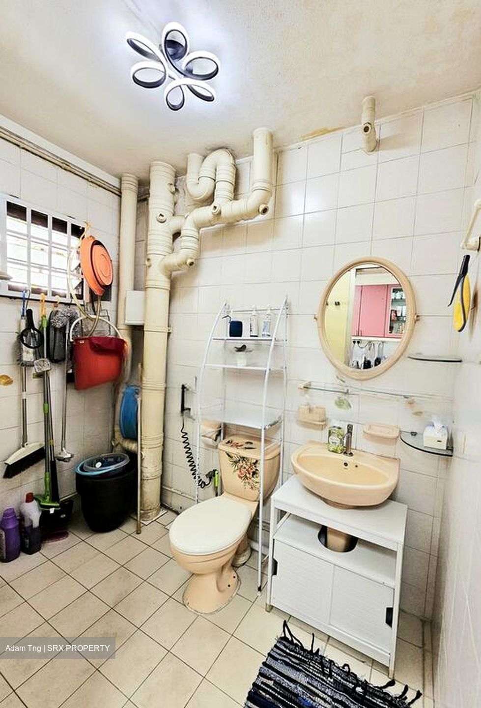 Blk 205A Compassvale Lane (Sengkang), HDB Executive #459761081